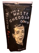 Load image into Gallery viewer, White Cheddar Popcorn