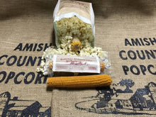 Load image into Gallery viewer, Yellow Popcorn Microwave Cob
