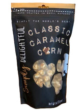 Load image into Gallery viewer, Classic Caramel Popcorn

